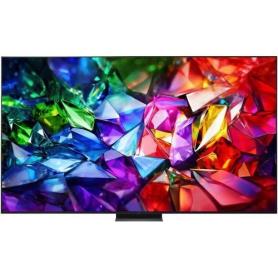 LG - Smart TV 100" Micro RGB Evo AI 4K WebOS26 100MRGB96B6.AEU