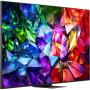LG - Smart TV 100" Micro RGB Evo AI 4K WebOS26 100MRGB96B6.AEU