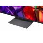 LG - Smart TV 100" Micro RGB Evo AI 4K WebOS26 100MRGB96B6.AEU