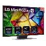 LG - Smart TV 75" Mini-LED RGB Evo AI 4K WebOS26 75MRGB86B6A.AEU