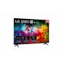 LG - Smart TV 75" Mini-LED Evo AI 4K WebOS26 75QNED7EB3A.AEU