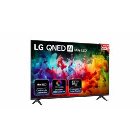 LG - Smart TV 75" Mini-LED Evo AI 4K WebOS26 75QNED7EB3A.AEU
