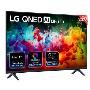 LG - Smart TV 85" Mini-LED Evo AI 4K WebOS26 85QNED7EB3A.AEU