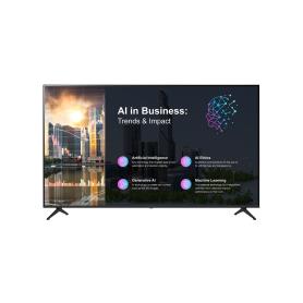 LG - LED TV SuperSign Smart 4K 50PK640S0LB.AEUQ