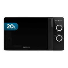CECOTEC - Microondas Proclean 3030 Flatbed A01_EU01_100513