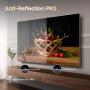 HISENSE - RGB-MiniLED&nbsp; Smart TV 100" 4K HDR10+ Dolby Vision 100UXQ