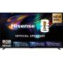 HISENSE - RGB-MiniLED&nbsp; Smart TV 100" 4K 180Hz Som 2.1.2 100UR8S