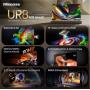 HISENSE - RGB-MiniLED&nbsp; Smart TV 100" 4K 180Hz Som 2.1.2 100UR8S