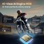 HISENSE - RGB-MiniLED&nbsp; Smart TV 116" 4K HDR10+ Dolby Vision 116UXQ