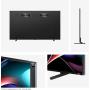 HISENSE - RGB-MiniLED&nbsp; Smart TV 116" 4K HDR10+ Dolby Vision 116UXQ