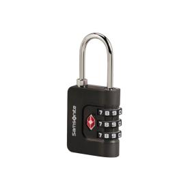 SAMSONITE - Cadeado com Código 3 Dígitos TSA Revolution 155577-1041