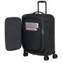 SAMSONITE - Mala Viagem Spinner 55/20 Exp Glazed 159765-1041