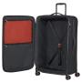 SAMSONITE - Mala Viagem Spinner 78/29 Exp Glazed 159767-1041