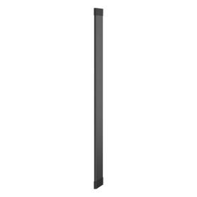 VOGELS - Regua passa Cabos 100cm / 6 cabos TVA7000 Preto