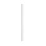 VOGELS - Regua passa Cabos 100cm / 6 cabos TVA7000 Branco