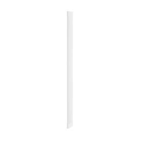 VOGELS - Regua passa Cabos 100cm / 6 cabos TVA7000 Branco