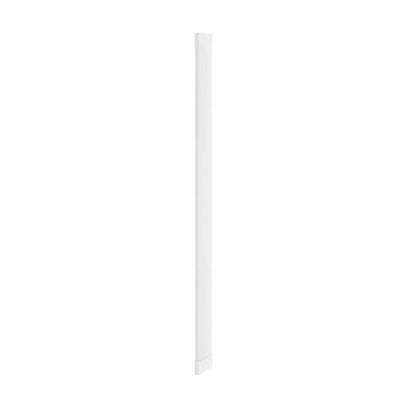 VOGELS - Regua passa Cabos 100cm / 6 cabos TVA7000 Branco