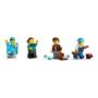 LEGO - Lavagem de Automóveis Drive-through 60497