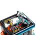 LEGO - Lavagem de Automóveis Drive-through 60497