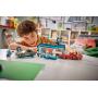LEGO - Lavagem de Automóveis Drive-through 60497