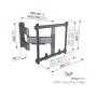VOGELS - Suporte TV Parede ELITE TVM5445