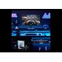 TCL - Monitor 27" QD-MiniLED Premium 4K-160Hz / FHD-320Hz 27C2A