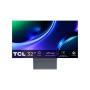 TCL - Monitor 31,5" OLED+ Anti-Reflexo 4K-240Hz / FHD-480Hz 32X3A