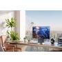 TCL - Monitor 31,5" OLED+ Anti-Reflexo 4K-240Hz / FHD-480Hz 32X3A