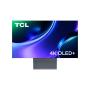 TCL - Monitor 31,5" OLED+ Anti-Reflexo 4K-240Hz / FHD-480Hz 32X3A