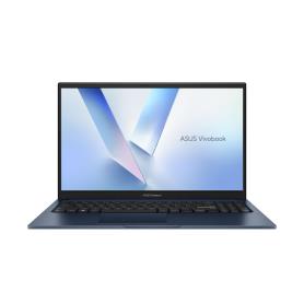 ASUS - Portátil Vivobook 15.6" F1504VA-54CLHDAB1