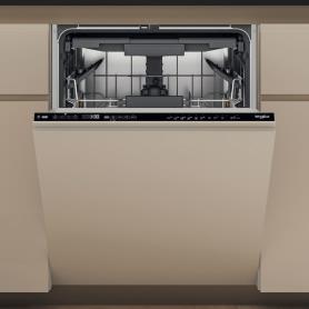 WHIRLPOOL - Máq. Lavar Loiça Enc. WH7IPA15BM6L0