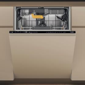 WHIRLPOOL - Máq. Lavar Loiça Enc. WH8IPB14AM6L0