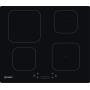 INDESIT - Placa de indução IS 83Q60 NE