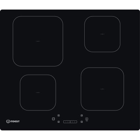 INDESIT - Placa de indução IS 83Q60 NE