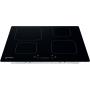 INDESIT - Placa de indução IS 83Q60 NE