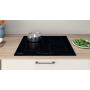 INDESIT - Placa de indução IS 83Q60 NE
