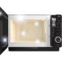 WHIRLPOOL - Microondas MWF 421 BL
