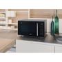 WHIRPOOL - Microondas MWP 254 SB