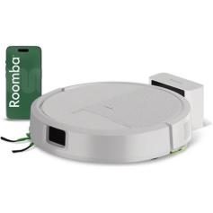 iROBOT - Aspirador Robot Roomba Combo 115 Branco Y414240