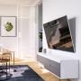 VOGELS - Suporte TV Parede COMFORT TVM3413