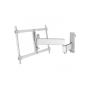 VOGELS - Suporte TV Parede COMFORT TVM3643W