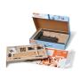 VOGELS - Suporte TV Parede COMFORT TVM3463
