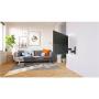 VOGELS - Suporte TV Parede COMFORT TVM3663