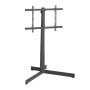 VOGELS - Suporte TV Chão COMFORT TVS3690