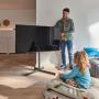 VOGELS - Suporte TV Chão COMFORT TVS3690
