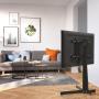 VOGELS - Suporte TV Chão COMFORT TVS3690