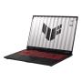 ASUS - Portátil TUF 16" AMD Ryzen 9 FA608PM-R98A56CB1