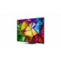 LG - Smart TV 55" Mini-LED RGB Evo AI 4K WebOS26 55MRGB86B6A.AEU