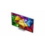 LG - Smart TV 55" Mini-LED RGB Evo AI 4K WebOS26 55MRGB86B6A.AEU