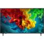 LG - Smart TV 55" Mini-LED Evo AI 4K WebOS26 55QNED82B6B.AEU